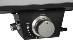 COZZE® 90348 Pizza-Gas-Ofen Profi Bis 400° Grad Mit 34x34 Cm Pizzastein - Tragbarer Pizzaofen Steinofen-Pizza Für Terrasse, Balkon Garten Camping -Günstiges Laube Lust Geschäft 16cb39e4ee4d210031e9b4f80d97fb6d