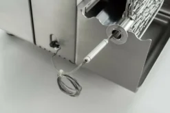 LANDMANN Hochtemperaturgrill LM800 Gasgrill Steakgriller BEEF BBQ 800° Edelstahl -Günstiges Laube Lust Geschäft 171ab19cf37718aff04c74bfdd16f9b2