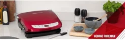 Russell Hobbs George Foremann Präzisions-Grill -Günstiges Laube Lust Geschäft 1730e82d4794b8c7bb6cd50e5492162d