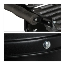 Relaxdays Grillfass Aus Gusseisen -Günstiges Laube Lust Geschäft 17aa879eba58ff82c35fe39bc598ecf6