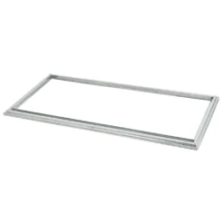 Juskys Metall Gerätehaus S Mit Pultdach, Schiebetür & Fundamentrahmen - 1,4 M² - 161 X 86 X 181 Cm - Anthrazit - Geräteschuppen Gartenhaus Schuppen -Günstiges Laube Lust Geschäft 17b1b08da530febaf84d8882c444ad87