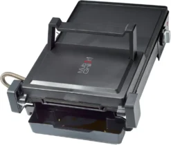 Ariete 3 In 1 Multigrill - Kontaktgrill, Barbecue- Und Plancha-Grill Mit Einem -Günstiges Laube Lust Geschäft 18606cc97980ecace03926bc03070663