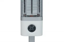 Veito Infrarot Heizstrahler Standgerät Carbon Infrared Heater - CH1800 RE Schwarz Oder Weiß , [Gehäusefarbe]:Schwarz -Günstiges Laube Lust Geschäft 18858166712c2d9257dbc6047906b738