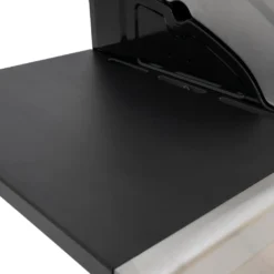 Nexgrill 3B Classic Gasgrill I 3 Brenner Gas Grill Mit Seitenbrenner I Grillwagen Mit Grillthermometer, Seitenablage Und Seitenkochfeld -Günstiges Laube Lust Geschäft 18a6024ee84c72ac46ad8522e0185398