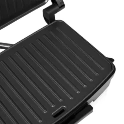 Princess 01.112506.01.650 Kontaktgrill Edelstahl Rutschfest Antihaftbeschichtung -Günstiges Laube Lust Geschäft 19277c51c8b9a9c9a19fa35eab06f01a