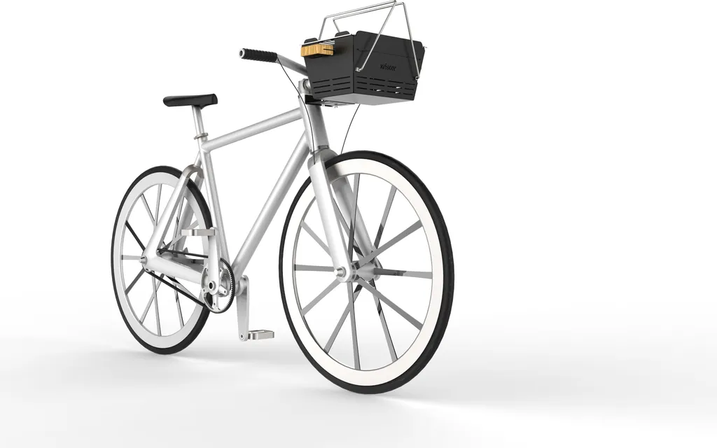 Knister Grill "Original" - Auseinanderziehbar, 28-49x20 Cm Grillfläche, 4.3kg, Stahl Feuerfest Pulverbeschichtet 12 Knister Grill "Original" - Auseinanderziehbar, 28-49x20 Cm Grillfläche, 4.3kg, Stahl Feuerfest Pulverbeschichtet – Bild 10