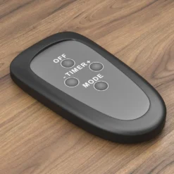 FERNANDO | Deckenheizstrahler | Schwarz | 3000W | 3 Heizstufen | Heizstrahler Decke, Infrarotstrahler Terrasse -Günstiges Laube Lust Geschäft 1985bf661b68704a131ce27b037e2e36