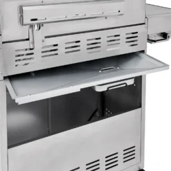TAINO PLATINUM 4+2 Gasgrill Komplett Edelstahl 4-Brenner Silber Grillwagen BBQ Keramik-Brenner Backburner Sizzle-Zone Piezozündung Seitenkocher Gusseisen-Roste Set Inkl. Zubehör 29 TAINO PLATINUM 4+2 Gasgrill Komplett Edelstahl 4-Brenner Silber Grillwagen BBQ Keramik-Brenner Backburner Sizzle-Zone Piezozündung Seitenkocher Gusseisen-Roste Set Inkl. Zubehör -Günstiges Laube Lust Geschäft 1985e350b0f4fb2134fc4fdd549be049