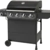 El Fuego® Gasgrill Columbus 4+1 AY0563 2 El Fuego® Gasgrill Columbus 4+1 AY0563 -Günstiges Laube Lust Geschäft 198f7b27cf1c72e1b9f8b34a6529a0a0