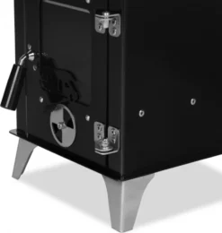 Garten-Ofen "Tiny" Mit Herdplatte, Zeltofen, Terrassenofen, Camping, Outdoor-Kamin -Günstiges Laube Lust Geschäft 19de864e52306c6a2f72f6c1f27a28ba