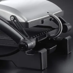 Russell Hobbs 17888-56 Cook@Home 3in1 Paninigrill Kontaktgrill Silber -Günstiges Laube Lust Geschäft 1a68f69f99523c3d4ca28e143a222acc