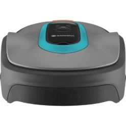 Gardena Mähroboter Smart SILENO Life 1000m² E1 -Günstiges Laube Lust Geschäft 1ae24e2adc1423c7d590bd3abce2dcb4