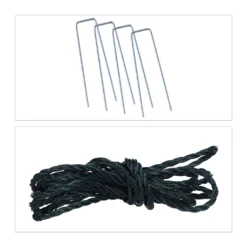 Relaxdays Foliengewächshaus PVC -Günstiges Laube Lust Geschäft 1ae513ed9fdff20f77b03b13ef44a04f