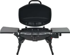 VidaXL Tragbarer Gasgrill Mit Brenner Schwarz 13 VidaXL Tragbarer Gasgrill Mit Brenner Schwarz -Günstiges Laube Lust Geschäft 1af3cfdf9a4ac8c021fd5f192e9fd27d