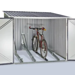 Duramax Fahrradbox Aus Stahlblech Für 4 Räder 17 Duramax Fahrradbox Aus Stahlblech Für 4 Räder -Günstiges Laube Lust Geschäft 1af6cb2c2f41d41aea6daf0c1a9134a5