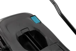 Makita DLM382PT2 Akku-Rasenmäher -Günstiges Laube Lust Geschäft 1b106ab89096c73fe4a34450c3b23527