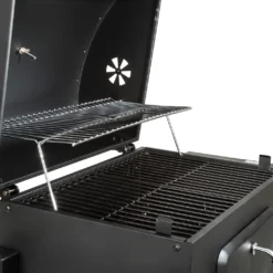 Tectake Holzkohlegrill Höhenverstellbar - Schwarz 24 Tectake Holzkohlegrill Höhenverstellbar - Schwarz -Günstiges Laube Lust Geschäft 1b20df3924f43c796312b93388d6156d