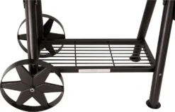 TAINO YUMA 90kg Smoker Grillkammer Räucherkammer Grill Holzkohle 11 TAINO YUMA 90kg Smoker Grillkammer Räucherkammer Grill Holzkohle -Günstiges Laube Lust Geschäft 1b3271c7f9711b533e31ad9aeac60a57 1