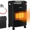 Gasheizung Für Innenräume,HOMELUX Gasheizung 4200 Watt Gasofen Für Innenräume Inkl. Schlauch Und Druckminderer,Infrarot Keramikbrenner,Heizstrahler,Butan- Oder Propangasflaschen Bis 15kg 2 Gasheizung Für Innenräume,HOMELUX Gasheizung 4200 Watt Gasofen Für Innenräume Inkl. Schlauch Und Druckminderer,Infrarot Keramikbrenner,Heizstrahler,Butan- Oder Propangasflaschen Bis 15kg -Günstiges Laube Lust Geschäft 1b5f89e718ee1abead6293f83578c179