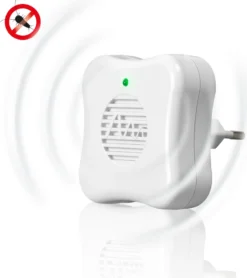 Gardigo Silberfisch-Abwehr-Stecker Gegen Silberfische!