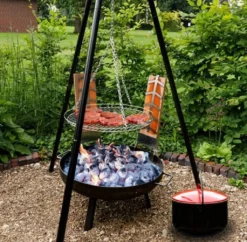 Grill Schwenkgrill Feuerschale Mit Topf Und 2 Flammlachs-Haltern 2341 30 Grill Schwenkgrill Feuerschale Mit Topf Und 2 Flammlachs-Haltern 2341 -Günstiges Laube Lust Geschäft 1b8eca8a5dafbc38f1668c1967a40286