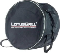 LotusGrill G-34 U Holzkohlegrill Anthrazit -Günstiges Laube Lust Geschäft 1ba84b66ad876635e8a163facdbd040e