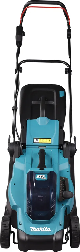 Makita 18V Akku-Rasenmäher DLM330RM 33cm | 1x Akku 4,0 Ah 16 Makita 18V Akku-Rasenmäher DLM330RM 33cm | 1x Akku 4,0 Ah – Bild 14