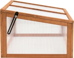 MCombo Frühbeet Gewächshaus Treibhaus Frühbeetkasten Aufsatz Pflanzenbeet Holz 0698 18 MCombo Frühbeet Gewächshaus Treibhaus Frühbeetkasten Aufsatz Pflanzenbeet Holz 0698 -Günstiges Laube Lust Geschäft 1c4bacb7c9c915b3429340659f2fabc3