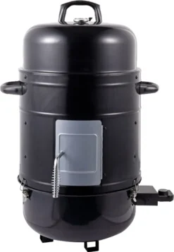 Orange County Smoker 60360004 Elektro SmokerElektrischer Smoker Mit 3 Ebenen, Räucherfass Ohne Flamme -Günstiges Laube Lust Geschäft 1c67b6bfb7cc4b4cdf823529fecd536b