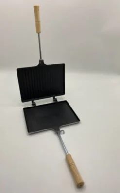 Sandwichmaker Sandwicheisen Camping Outdoor Toster -Günstiges Laube Lust Geschäft 1c91e6582b0f2cb31c6905899e58dd0c