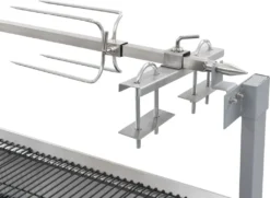 VidaXL Spanferkelgrill Metzgergrill Mit Elektrischem Antrieb -Günstiges Laube Lust Geschäft 1ccfb0918e293e347898af604a95577e