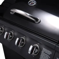 TAINO BASIC 4+1 Gasgrill Mit Seitenbrenner Gasgrill 4 Brenner BBQ Grillwagen Edelstahl-Brenner Schwarz 17 TAINO BASIC 4+1 Gasgrill Mit Seitenbrenner Gasgrill 4 Brenner BBQ Grillwagen Edelstahl-Brenner Schwarz -Günstiges Laube Lust Geschäft 1d76c12b2fd244754da852d4c5b213db