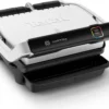 Tefal OptiGrill Elite GC750D , 12 Voreingestellte Programme -Günstiges Laube Lust Geschäft 1dcdc858f91b1b9dbb05db5d3b9f6f92