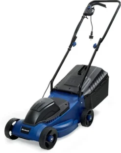 Einhell Elektro-Rasenmäher BG-ERM 1032 1000W 32 Cm Schnittbreite 3x Verstellbar