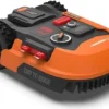 WORX Landroid PLUS WR167E Mähroboter Für Gärten Bis 700 Qm Plus Mit WLAN -Günstiges Laube Lust Geschäft 1e4a20dca9031f9249c2112e28c08851
