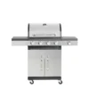 El Fuego® Gasgrill "San Antonio 4+1" 1 El Fuego® Gasgrill "San Antonio 4+1" -Günstiges Laube Lust Geschäft 1f15fecf259345dfb604daefb03280c8