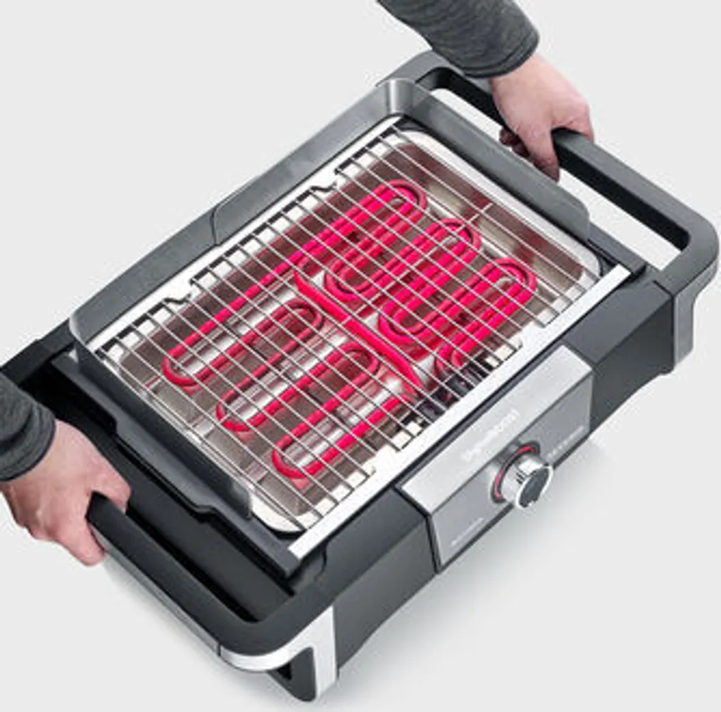 Severin PG 8114 SENOVA Digital Boost S 11 Severin PG 8114 SENOVA Digital Boost S – Bild 9