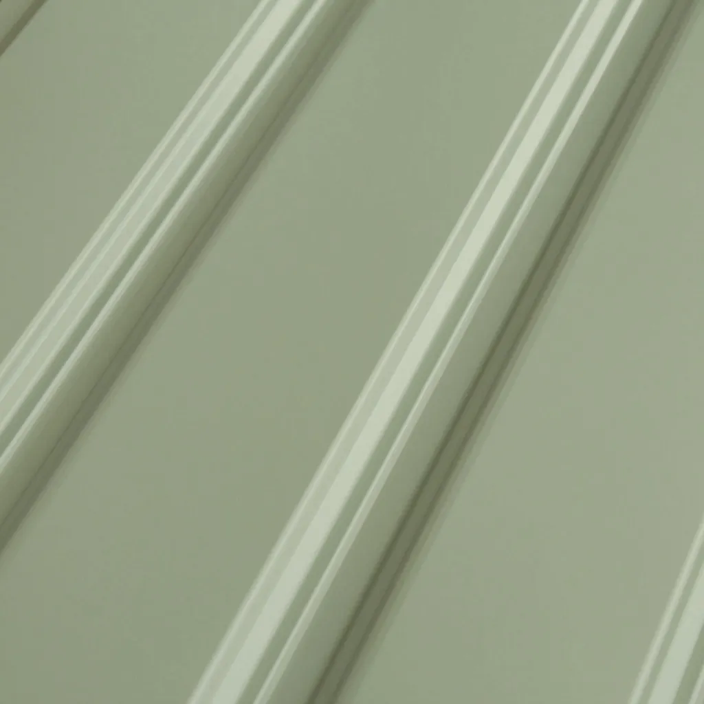 HATTORO P80 Geräteschuppen Metall Gartenschrank Geräteschrank Metallschrank 130x80x186 Cm Hellgrün 8 HATTORO P80 Geräteschuppen Metall Gartenschrank Geräteschrank Metallschrank 130x80x186 Cm Hellgrün – Bild 6