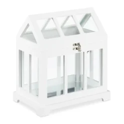 Relaxdays Mini Gewächshaus 2er Set Indoor 21 Relaxdays Mini Gewächshaus 2er Set Indoor -Günstiges Laube Lust Geschäft 1f4895552160fe0666cd6578fa6348d9