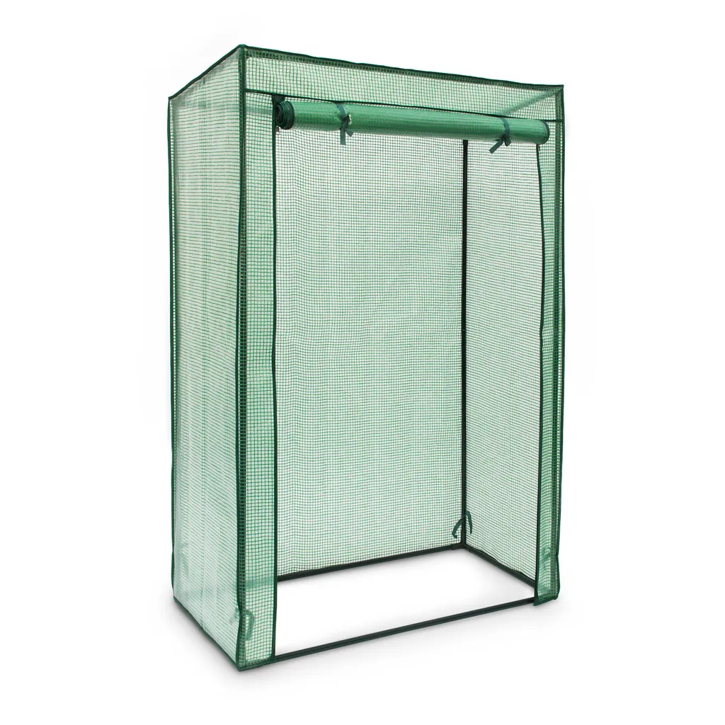 Relaxdays Gewächshaus Für Tomaten Mit Schrägdach 3 Relaxdays Gewächshaus Für Tomaten Mit Schrägdach