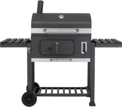 Tepro Holzkohlegrill-Grillwagen "Toronto XXL"; 1165 -Günstiges Laube Lust Geschäft 1f545d3ec360537904c44b29be3578f9