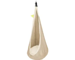 La Siesta Kinderhängehöhle Inkl. Befestigung Beige