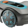 GARDENA Roboter Rasenmäher SILENO Minimo 250m² -Günstiges Laube Lust Geschäft 1f8c0b12da8d9288a145ea59852a0d09