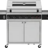 Tepro Edelstahl Gasgrill Keansburg 6 Special Edition, 6-Brenner Inkl. Powerzone Plus Infrarot-Backburner Plus Infrarotseitenbrenner -Günstiges Laube Lust Geschäft 1ff4cb641417cd10c09bf11a281f62c1