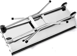 SunJas Holzkohlegrill CA-12, Tragbar, Klappgrill, Mit 2 Stück Grillrost Standgrill, Edelstahl Klappgrill,BBQ Standgrill Tragbar Camping Grill Campinggrill -Günstiges Laube Lust Geschäft 200f86d956762147cbe2114a89cf6010