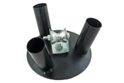 NABBI Gartengrill MIR-281 - Schwarz -Günstiges Laube Lust Geschäft 203637c02c6704caee4073fd134ea34d