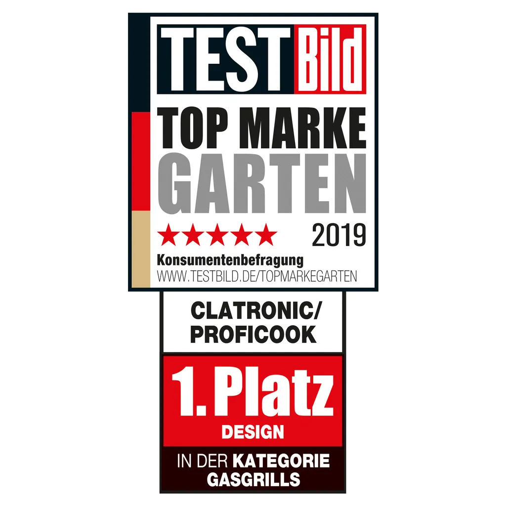 ProfiCook Gas Beef Grill PC-GBS 1178 13 ProfiCook Gas Beef Grill PC-GBS 1178 – Bild 11