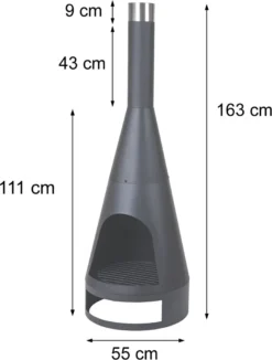 Gartenofen HWC-K90, Gartenkamin Terrassenkamin Terrassenofen, Schürhaken Feuerstelle 160x55cm Schwarz 19 Gartenofen HWC-K90, Gartenkamin Terrassenkamin Terrassenofen, Schürhaken Feuerstelle 160x55cm Schwarz -Günstiges Laube Lust Geschäft 207fad6f1256641a4bd9d1f0f81e242c