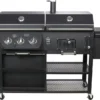 El Fuego Kombi Grill Arizona Gasgrill Und Holzkohle Smoker Grill 2 El Fuego Kombi Grill Arizona Gasgrill Und Holzkohle Smoker Grill -Günstiges Laube Lust Geschäft 2080d7b6e807c1fb33b5e126bc072049