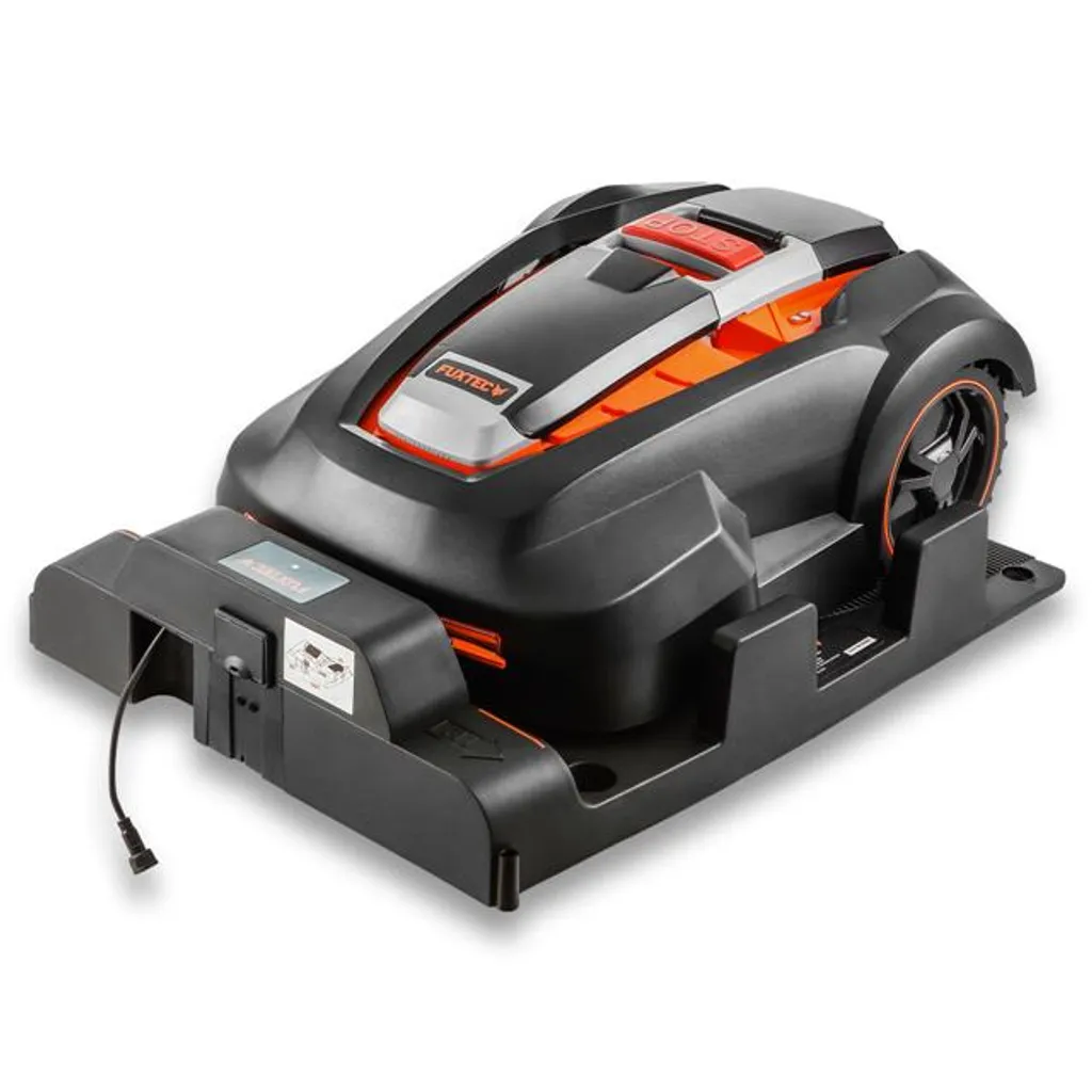 Mähroboter Robotermäher FX-RB224 7 Mähroboter Robotermäher FX-RB224 – Bild 5